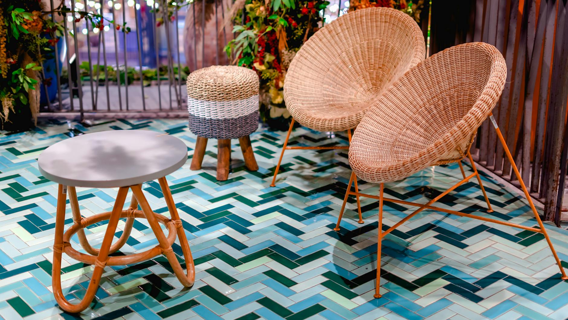Tendências de Decoração 2025: O que Está Bombando nos Lares Modernos